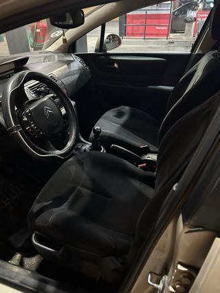 Citroen C4 2005