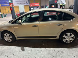 Citroen C4 2005