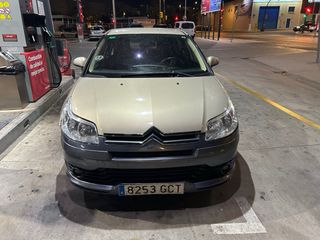 Citroen C4 2005