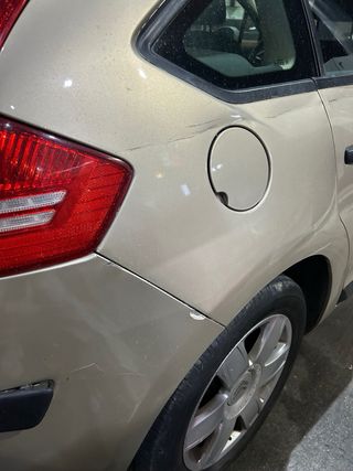 Citroen C4 2005