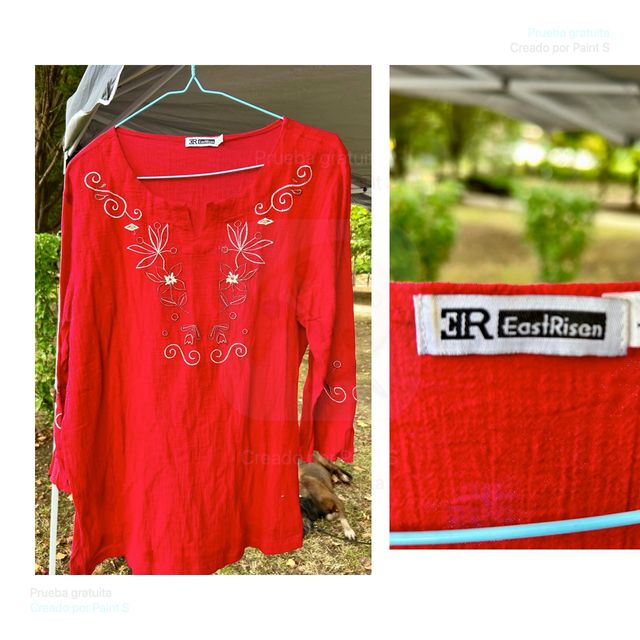 Camisas y Blusas SHEIN, DISNEY y Marcas Varias