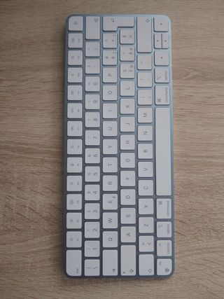 Apple iMac M1 24 2022 8GB 256GB