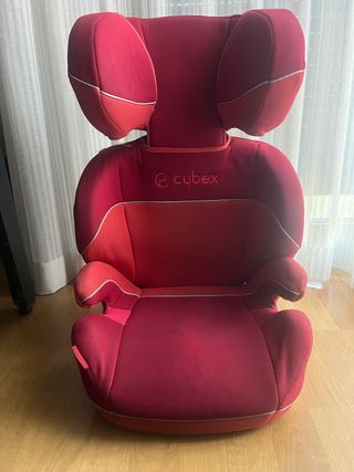 Azador con  respaldo Cybex