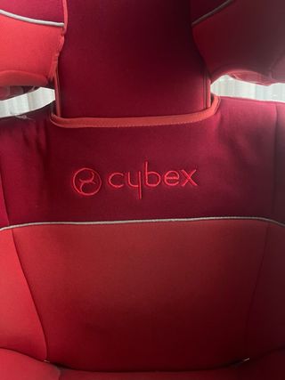 Azador con  respaldo Cybex