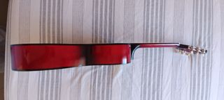 Guitarra Clásica 3rd Ave