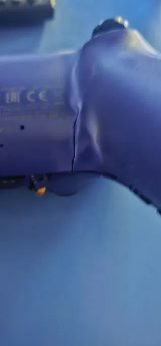 Mandos de PS5 para piezas