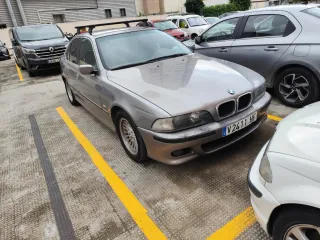 BMW Serie 5 1999