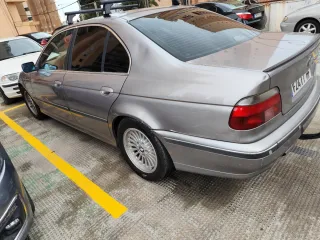BMW Serie 5 1999