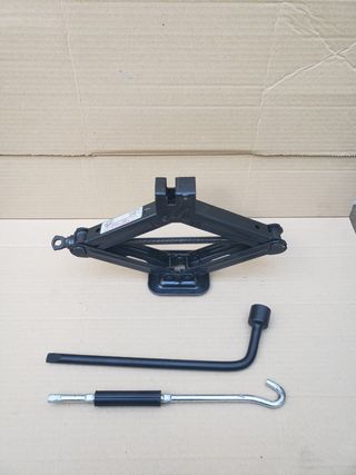 Kit Gato y Herramientas Kia Hyundai