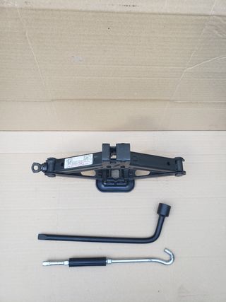 Kit Gato y Herramientas Kia Hyundai