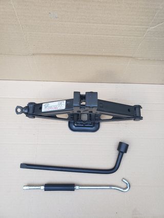 Kit Gato y Herramientas Kia Hyundai