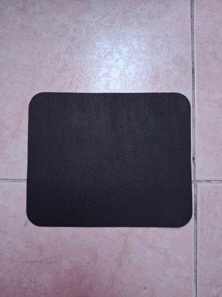 Tappetino Mouse Nero
