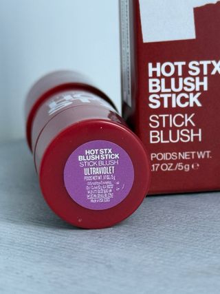 Smashbox Hot Stx Blush Stick