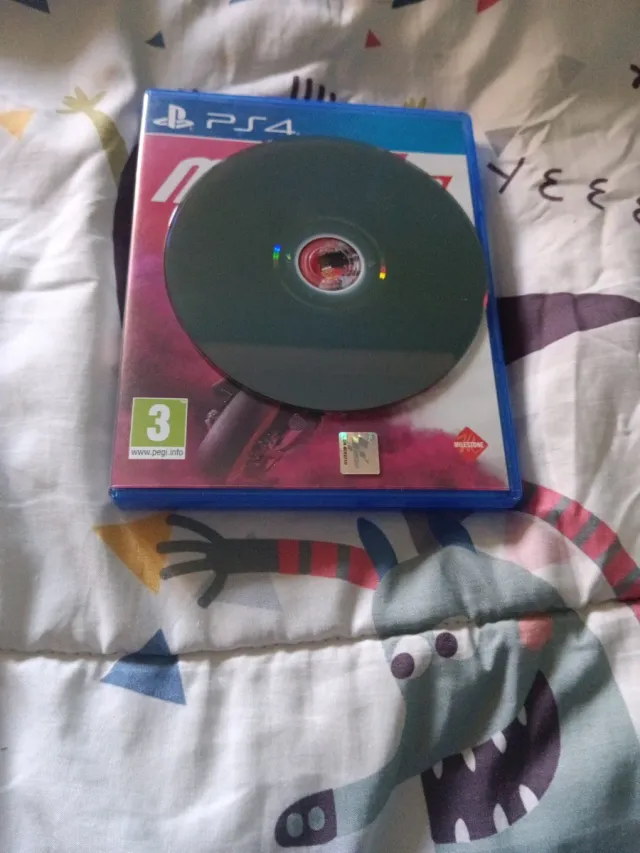 MotoGP 19 PS4 (PlayStation 4) Juego Carreras