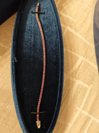 Bracciale Tennys