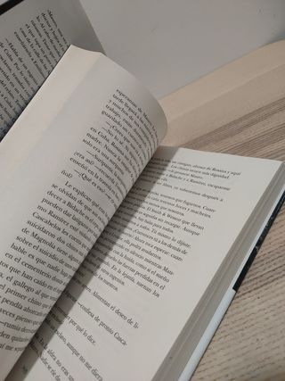 Lote libros Sandra