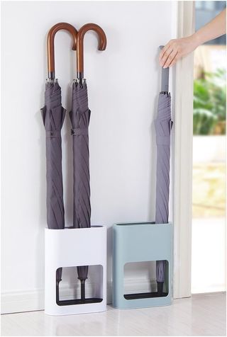 Portaombrelli vassoio raccogligocce Nuovo BA026