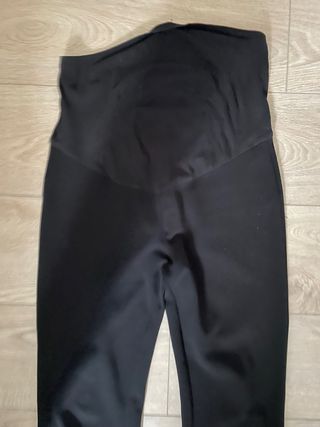 Pantalón premamá
