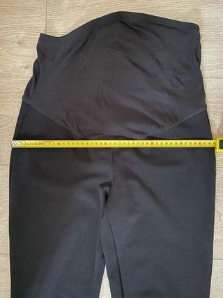 Pantalón premamá