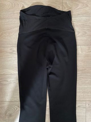 Pantalón premamá