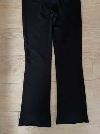 Pantalón premamá