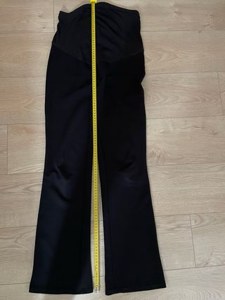Pantalón premamá