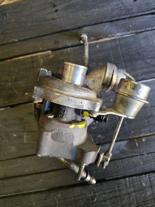 Turbo Renault