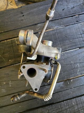 Turbo Renault