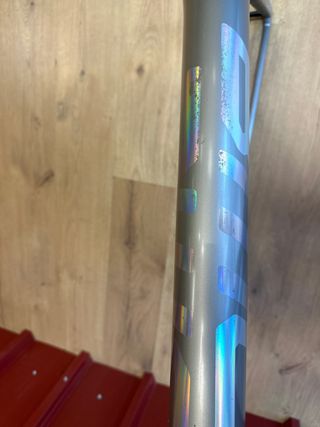 Cuadro BMC SLR01 Talla 56 con Manillar