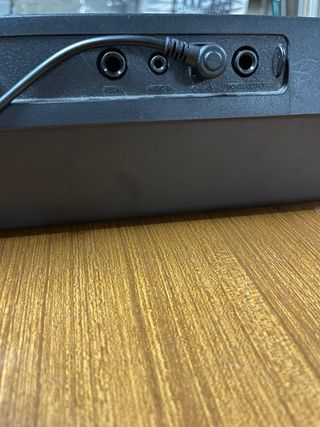 Casio CT-X700 tastiera + supporti + scatola