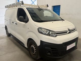 CITROEN Jumpy Talla M  100cv 6v velocidades