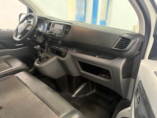 CITROEN Jumpy Talla M  100cv 6v velocidades