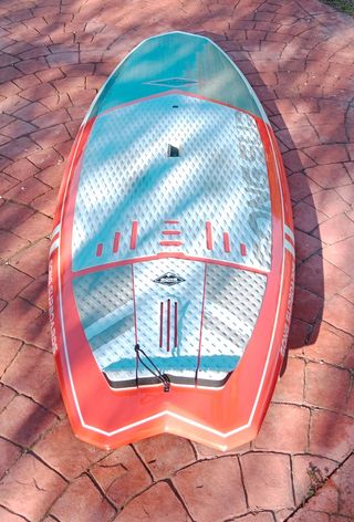 Tabla SUP Paddle Surf Rígida 120L GONG MOB