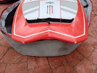 Tabla SUP Paddle Surf Rígida 120L GONG MOB