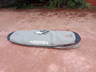 Tabla SUP Paddle Surf Rígida 120L GONG MOB