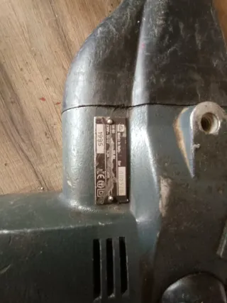Martillo demoledor Elu SH60