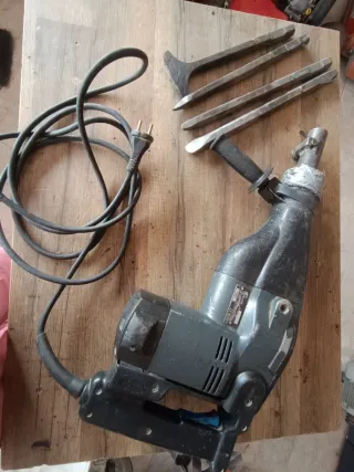 Martillo demoledor Elu SH60