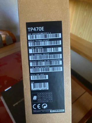 Portátil ASUS VivoBook Flip 14 Negro