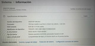 Portátil ASUS VivoBook Flip 14 Negro