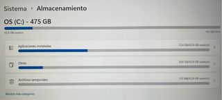 Portátil ASUS VivoBook Flip 14 Negro