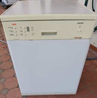 Lavastoviglie AEG FAVORIT Triathlon