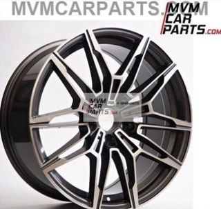 LLANTAS PARA BMW TIPO M4 G82 18/19 PULGADAS