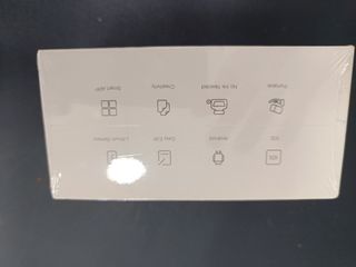 Impresora Térmica Phomemo Label Maker