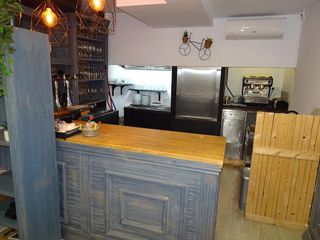 Local comercial en alquiler en Centre en Badalona