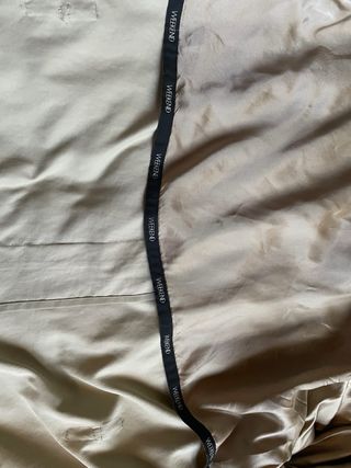 Max Mara Weekend Trench Beige