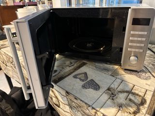 Microondas Cecotec 3DWave