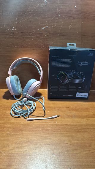 Mars Gaming MHAXP Rosa Gaming Headset