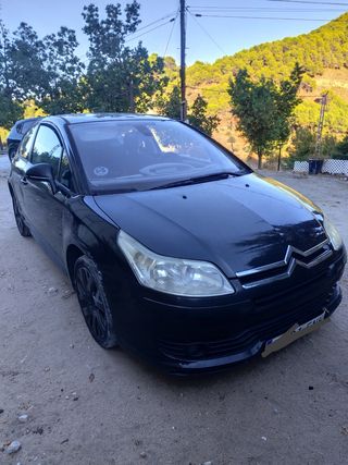 Citroen C4 2007