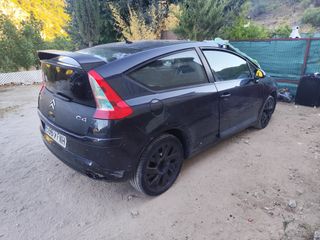 Citroen C4 2007