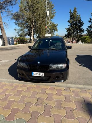 BMW Serie 3 2003